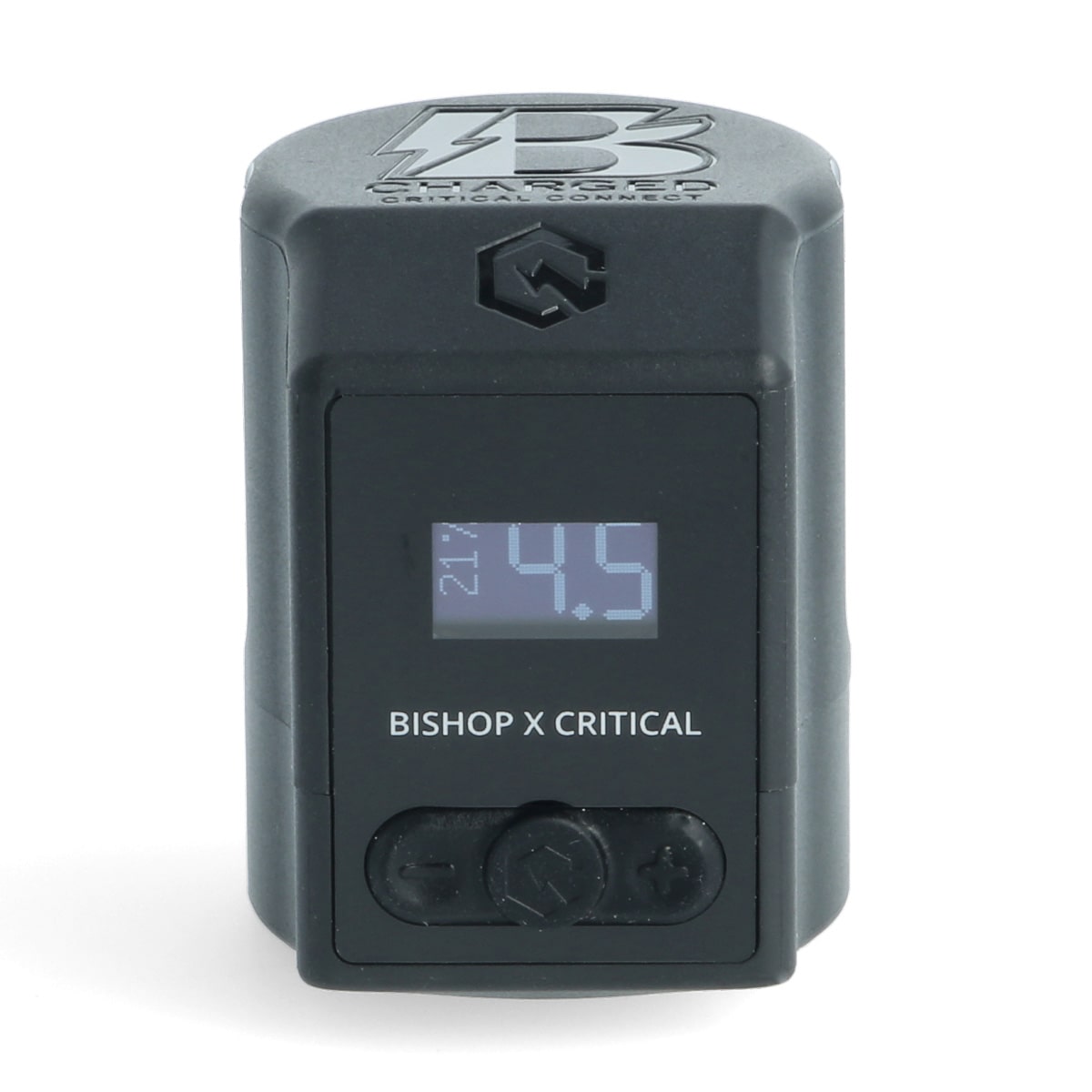 Bishop - Wand Battery Pack - Shorty