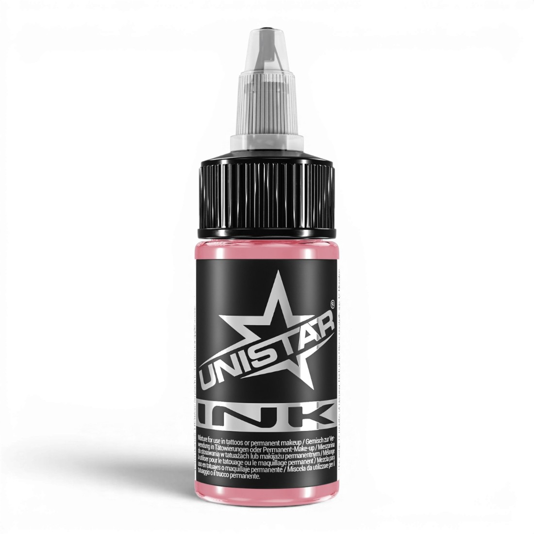 Unistar Colors Ink - Pink 30 ml