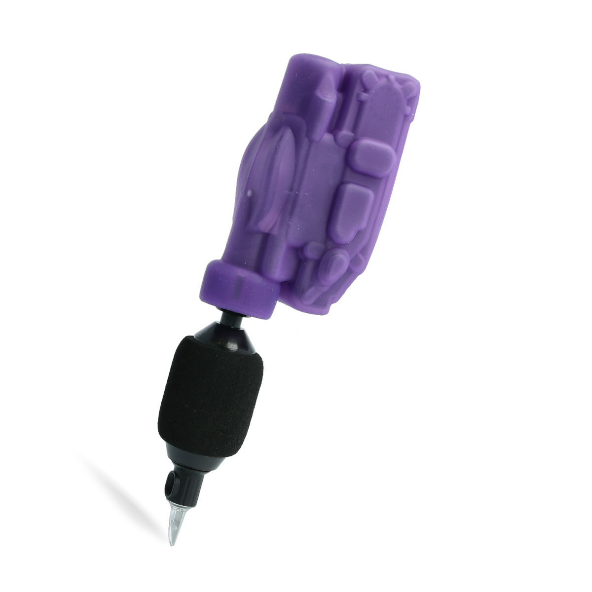 Inkjecta Flite X1 - Rubbaz - 10 Stück Farbe: Lila