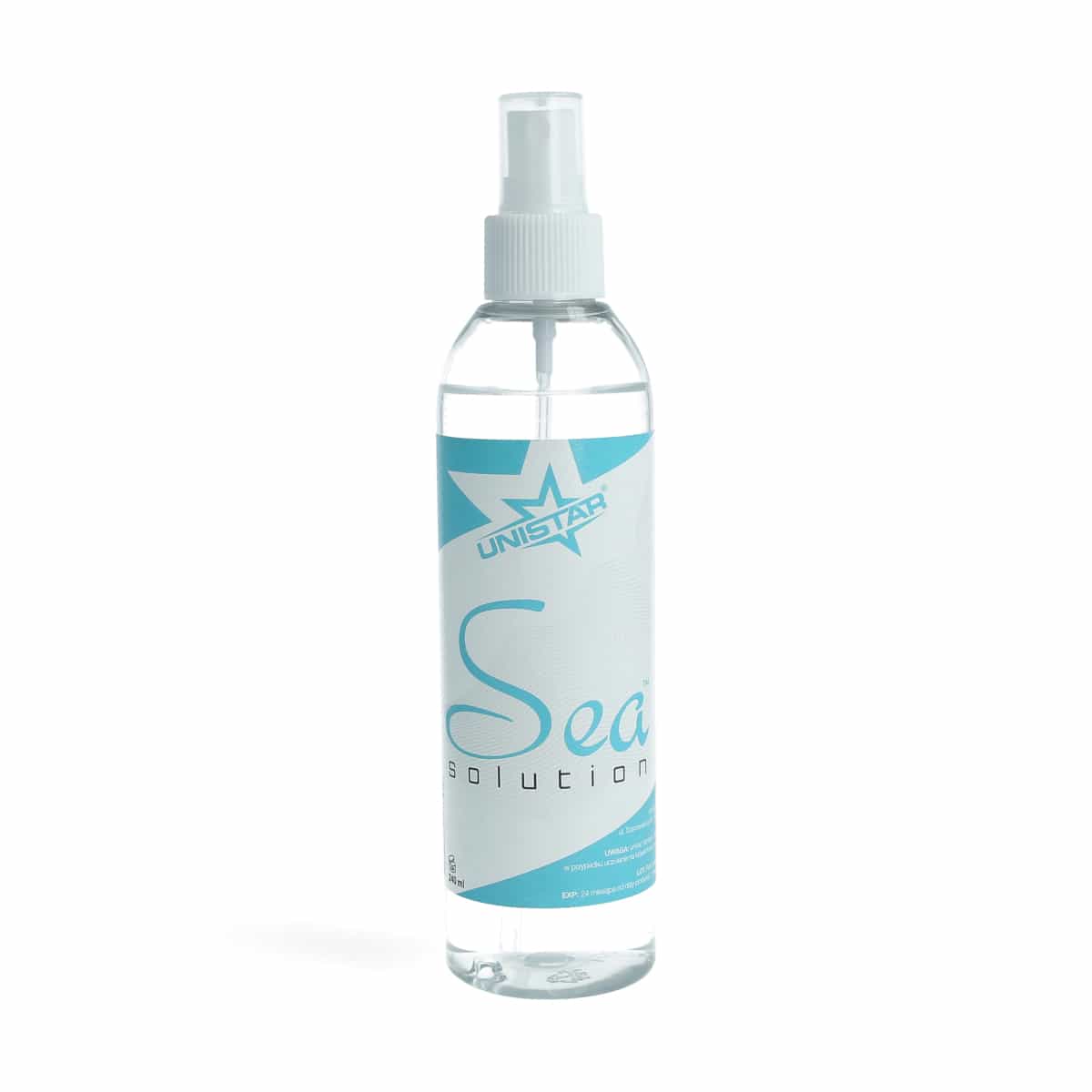 Unistar - Sea Solution 240 ml