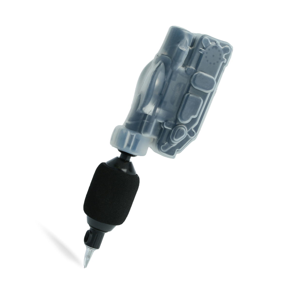 Inkjecta Flite X1 - Rubbaz - 10 Stück Farbe: Klar