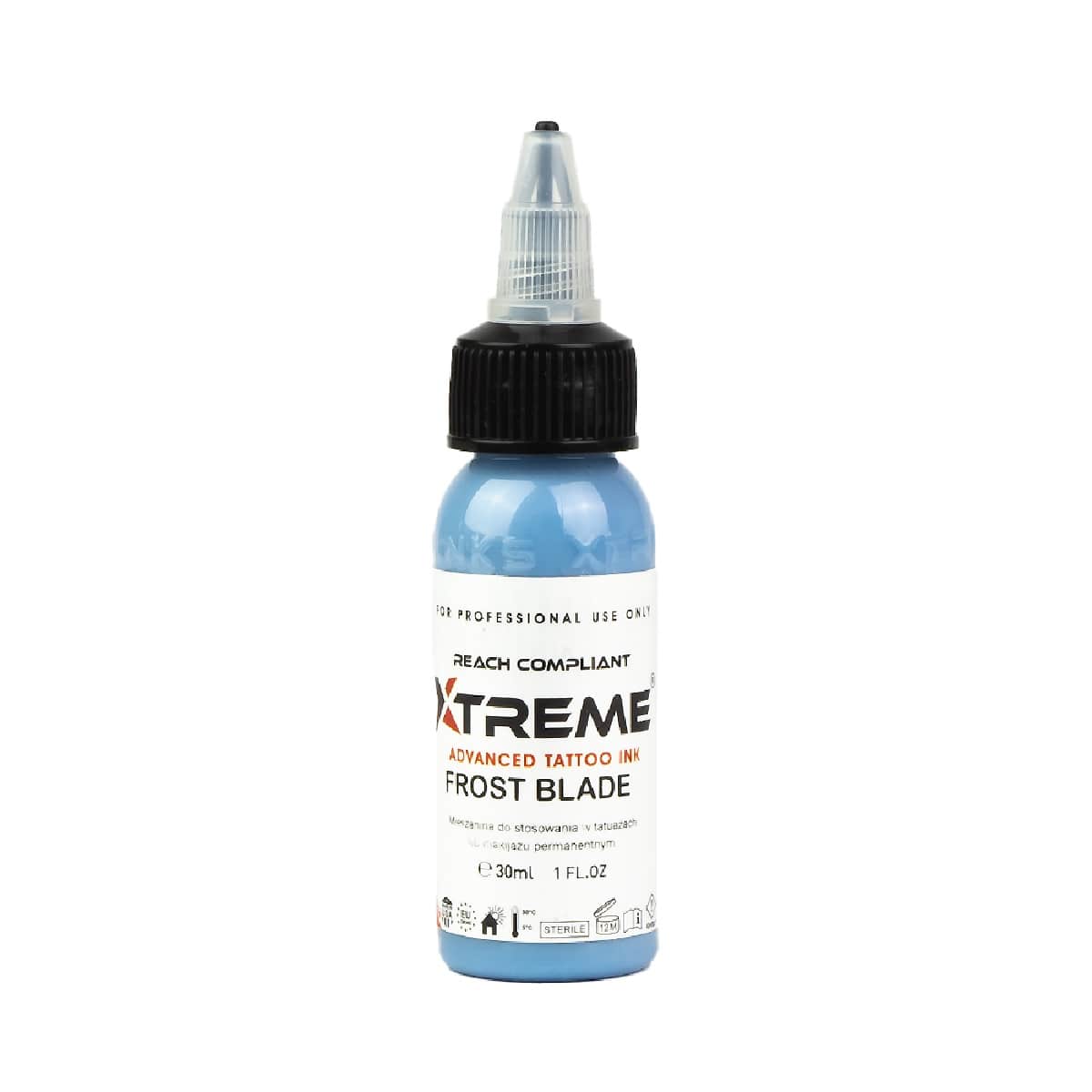 Xtreme Ink - Frost Blade - 30 ml