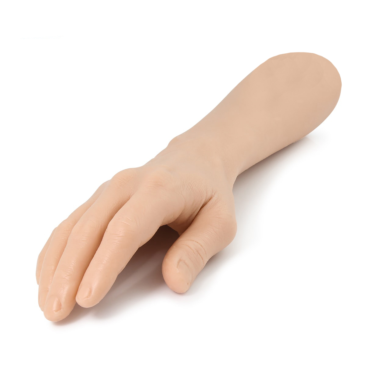 A Pound of Flesh - Rechter Arm