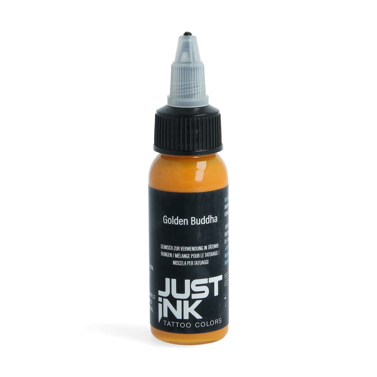 Just Ink - Golden Buddha - 30 ml
