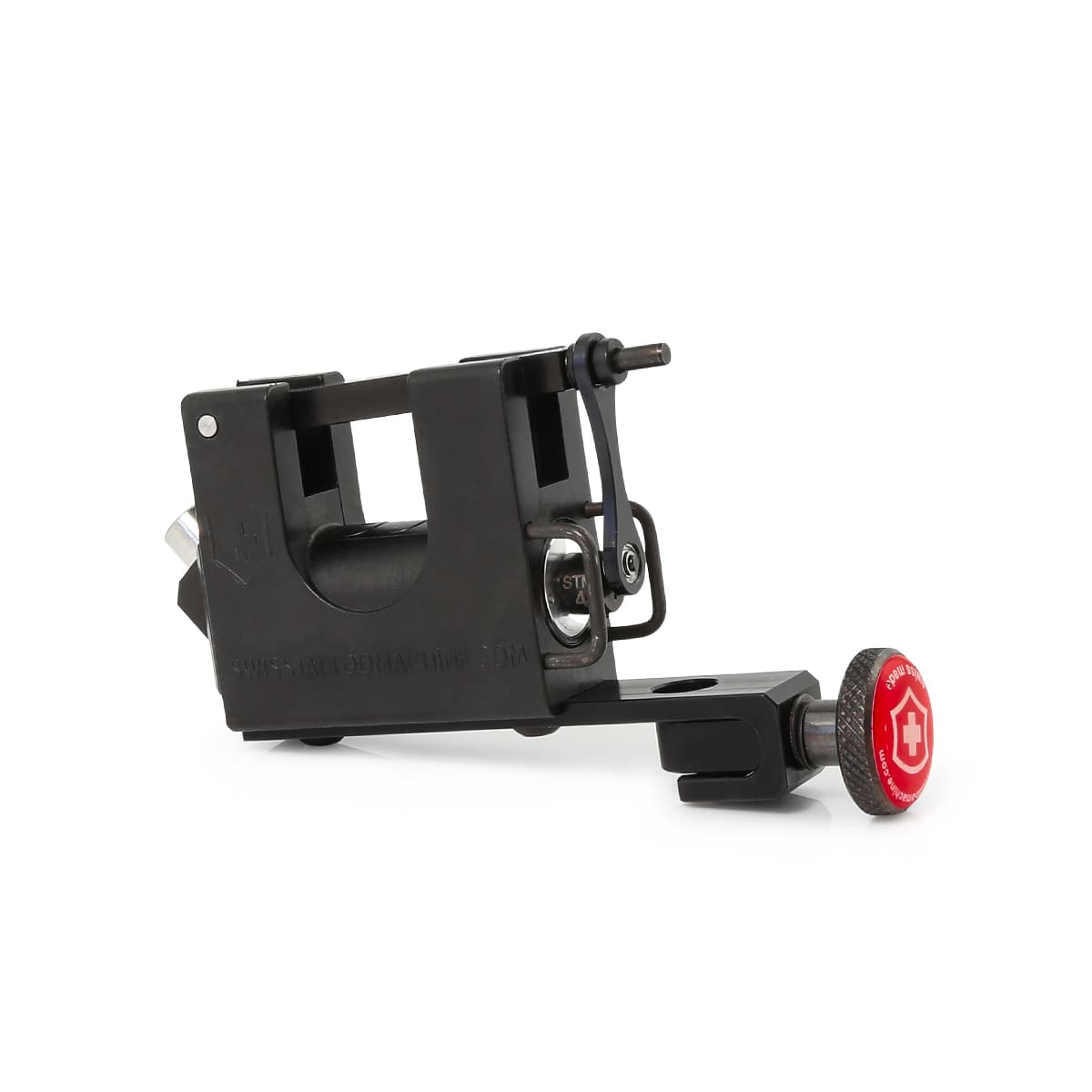 Swiss Rotary Blackline Tätowiermaschine