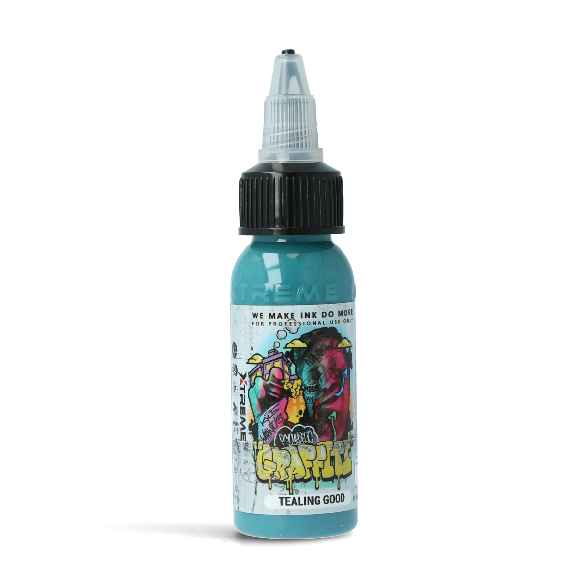 Xtreme Ink - Kyle Warwick - Tealing Good - 30 ml