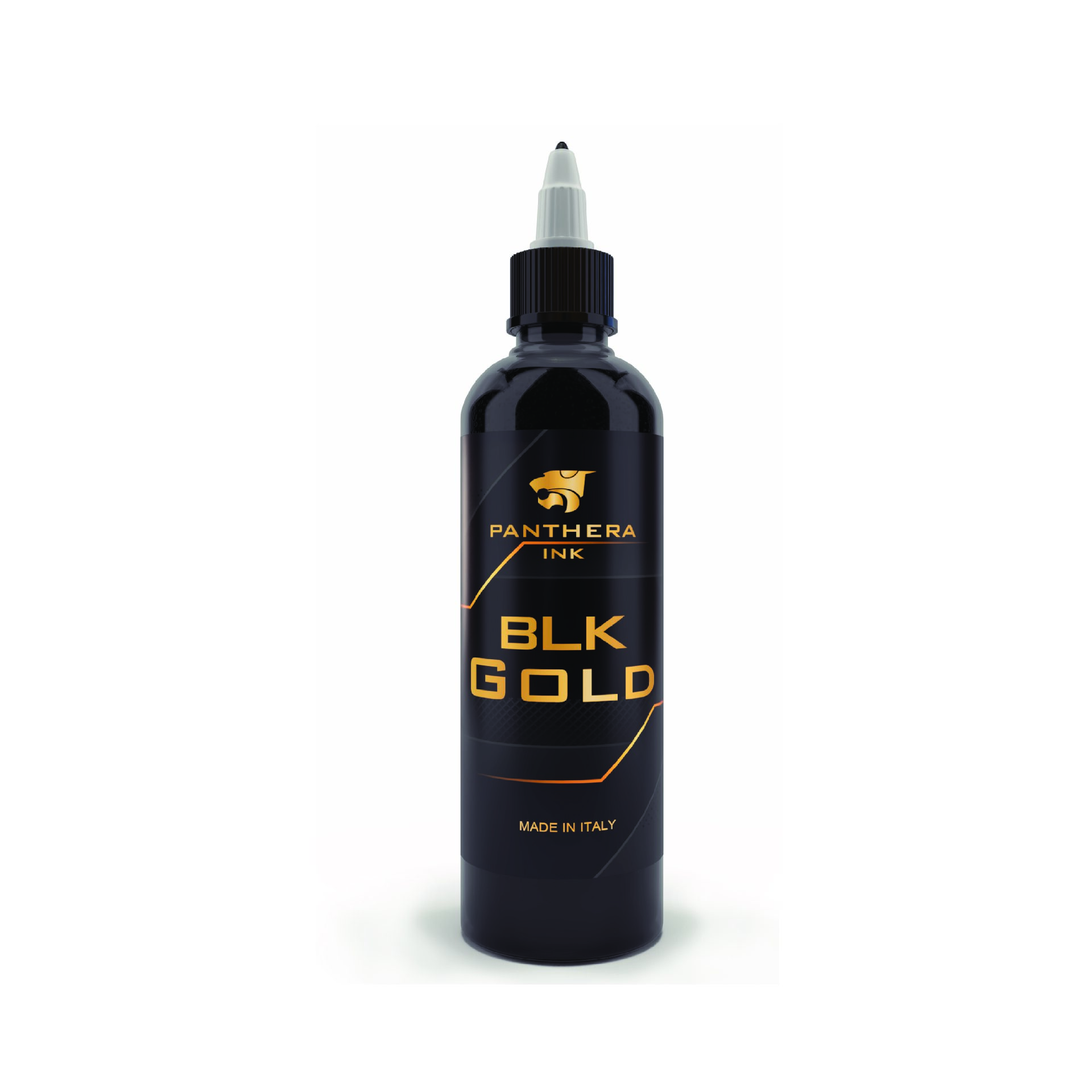 Panthera Black Gold 150 ml