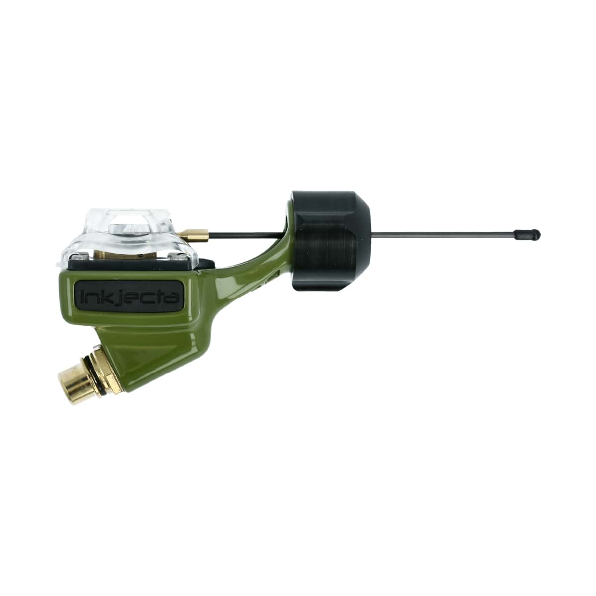 Inkjecta Flite Nano Ultra Lite Farbe: Olive Grün