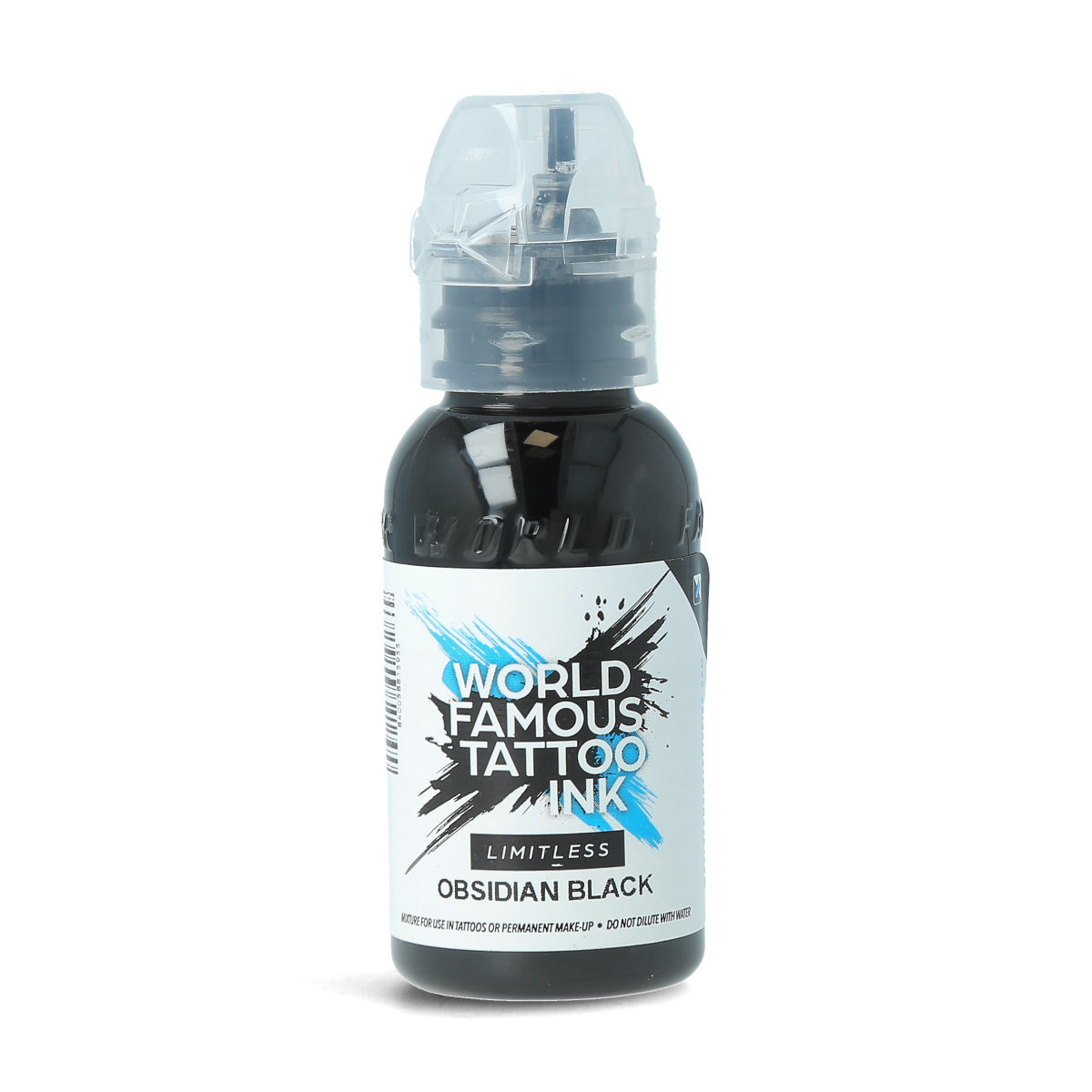 World Famous Limitless - Obsidian Outlining 30 ml
