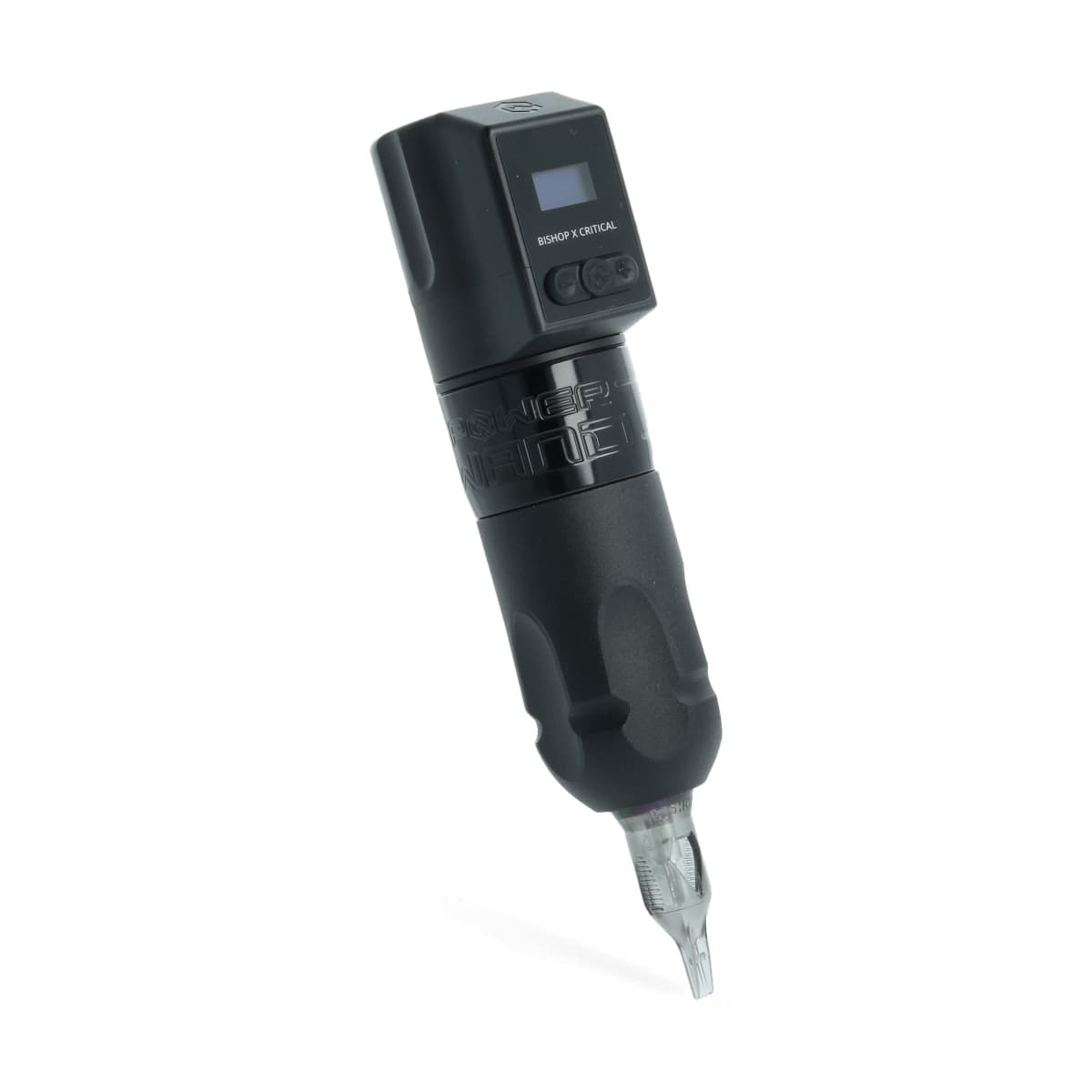 The Bishop Rotary - Power Wand - Komplettset Ausführung: Liner