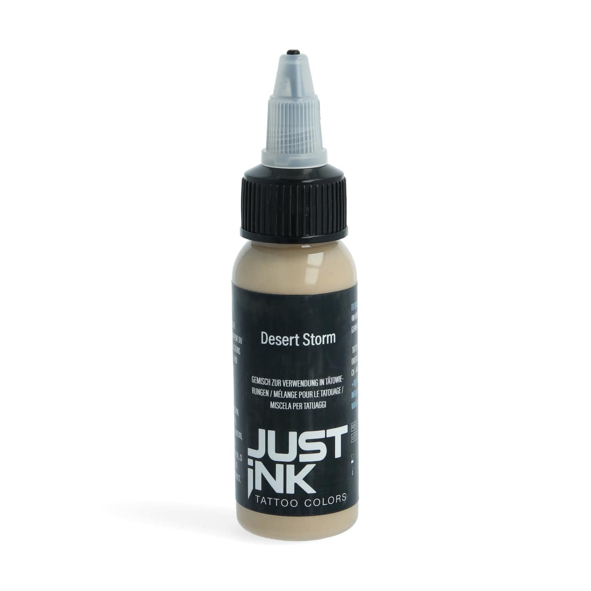 Just Ink Desert Storm - 30 ml