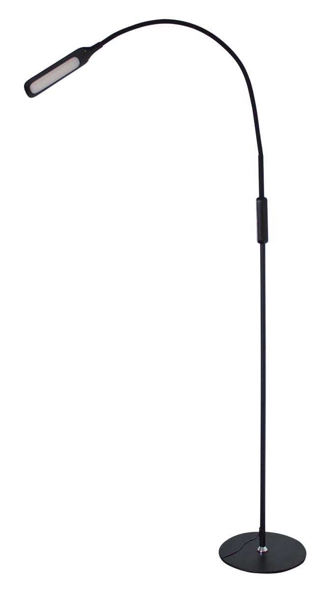 Lumina - Leuchte - Schwarz