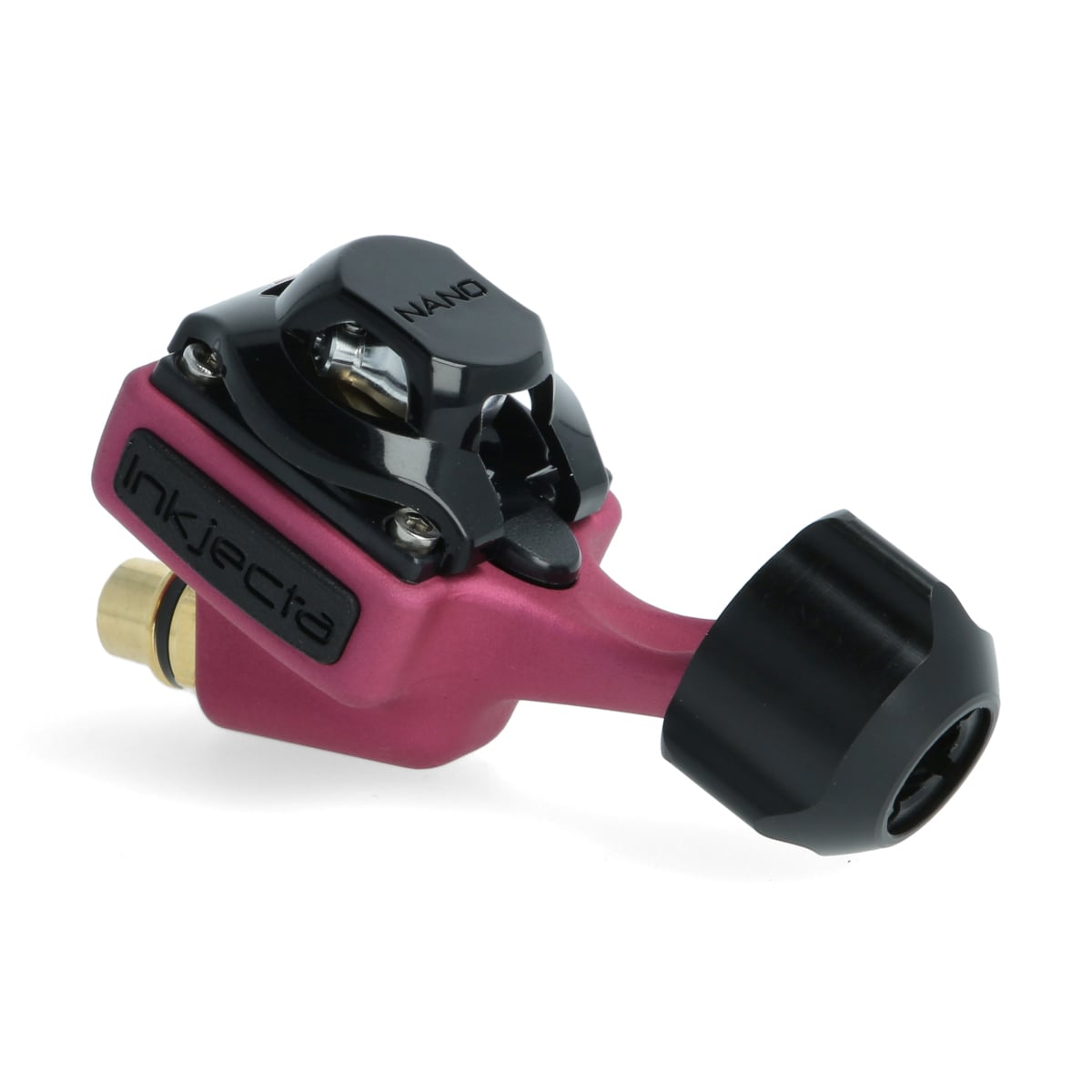 Inkjecta - Flite Nano Elite - Pink Variante: Schwarz