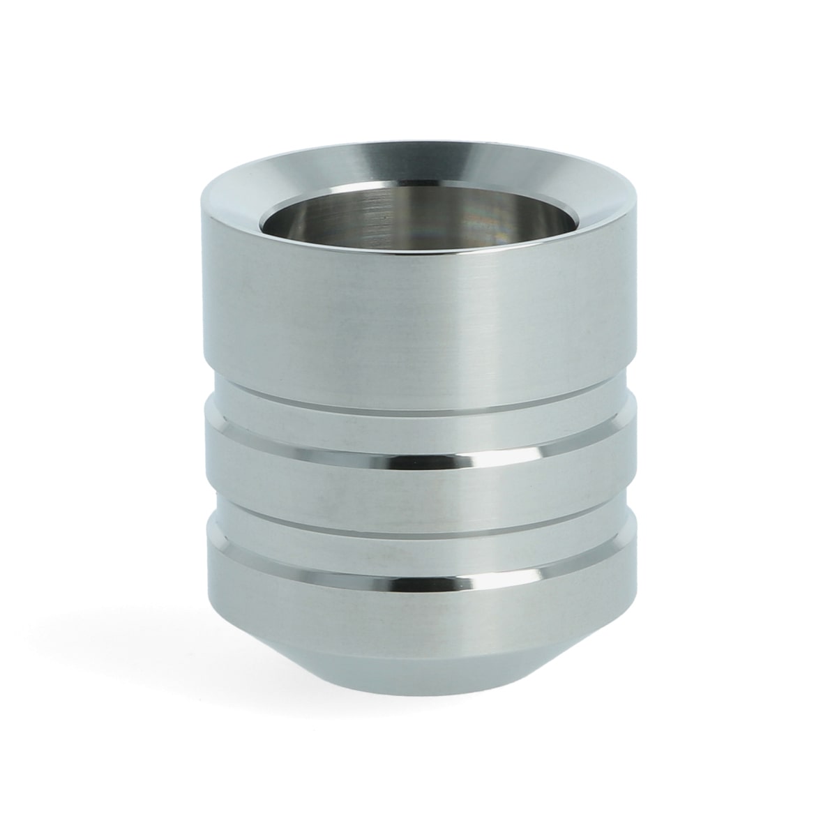 Cheyenne - Sol Nova Griff Steel - 33 mm