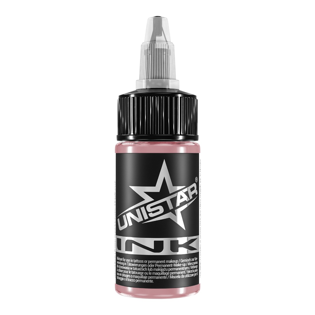 Unistar Colors Ink - Skintone 1 30 ml