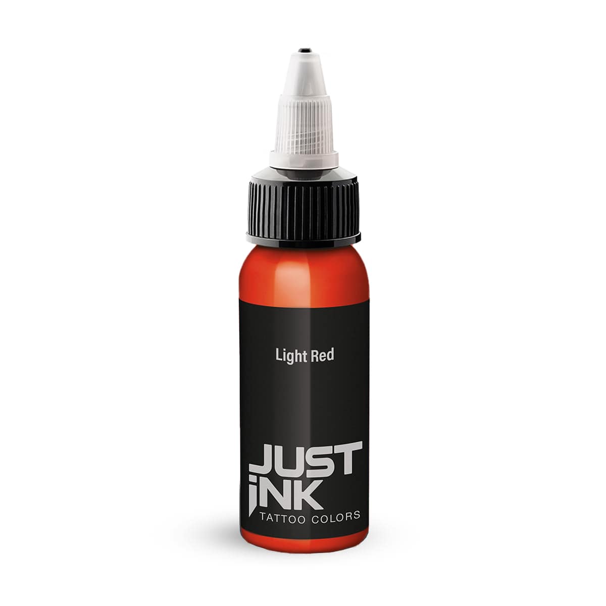 Just Ink Basic Light Red - 30 ml