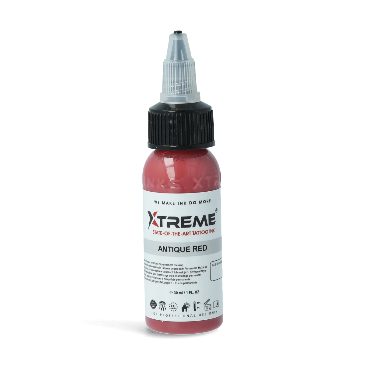 Xtreme Ink - Antique Red - 30 ml Xtreme Ink - Antique Red - 30 ml