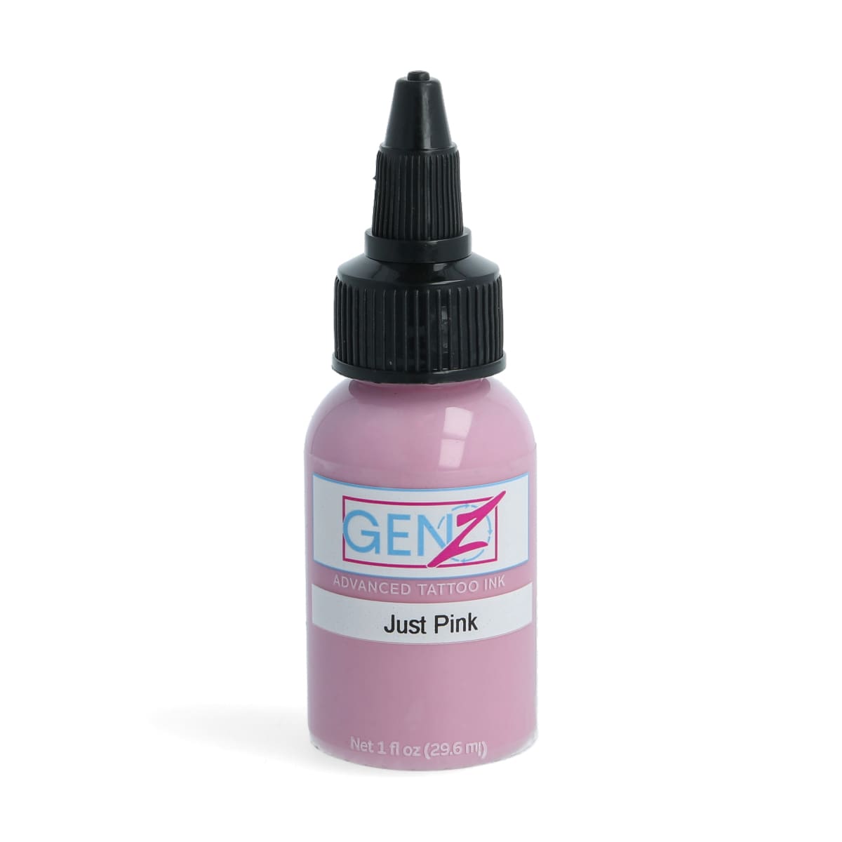 Intenze Gen-Z - Tattoo Ink - Just Pink - 29,6 ml