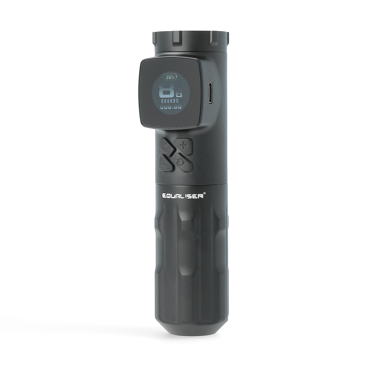 Equaliser - Wireless Hybrid Fox 3.5 mm