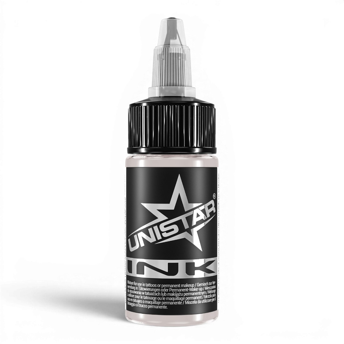 Unistar Colors Ink - Skintone 7 30 ml