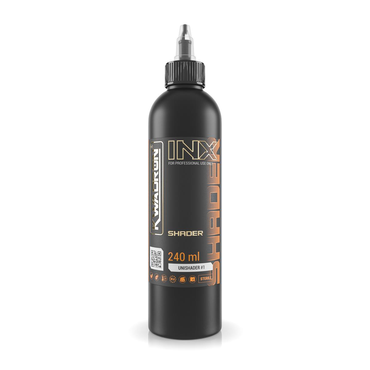 Kwadron INX UniShader #1 - 240 ml