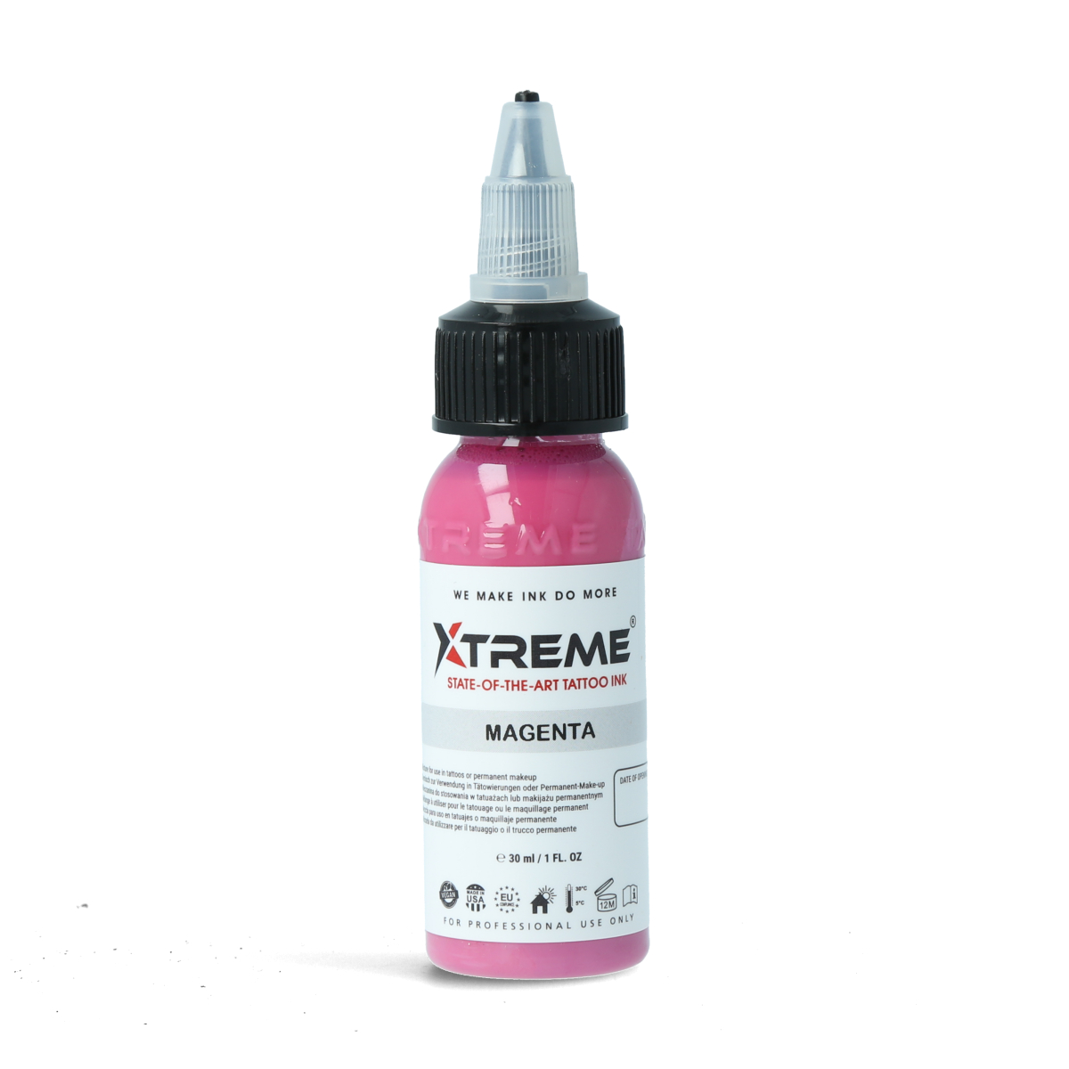 Xtreme Ink - Magenta - 30 ml