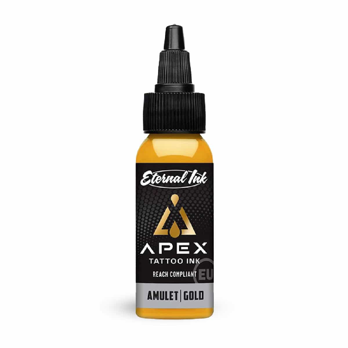 Eternal Ink - Apex - Amulet Gold - 30 ml