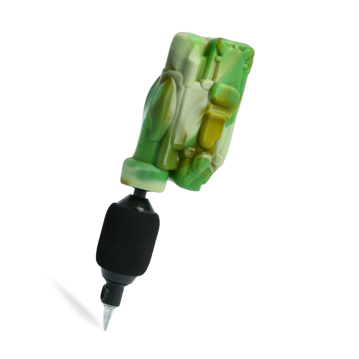 Inkjecta Flite X1 - Rubbaz - 10 Stück Farbe: Multi Cam