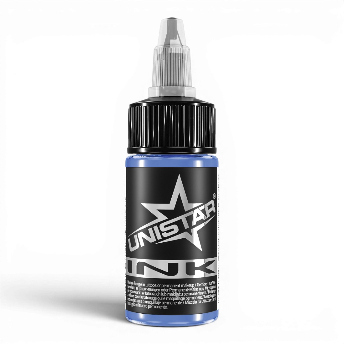 Unistar Colors Ink - Arctic Mist 30 ml