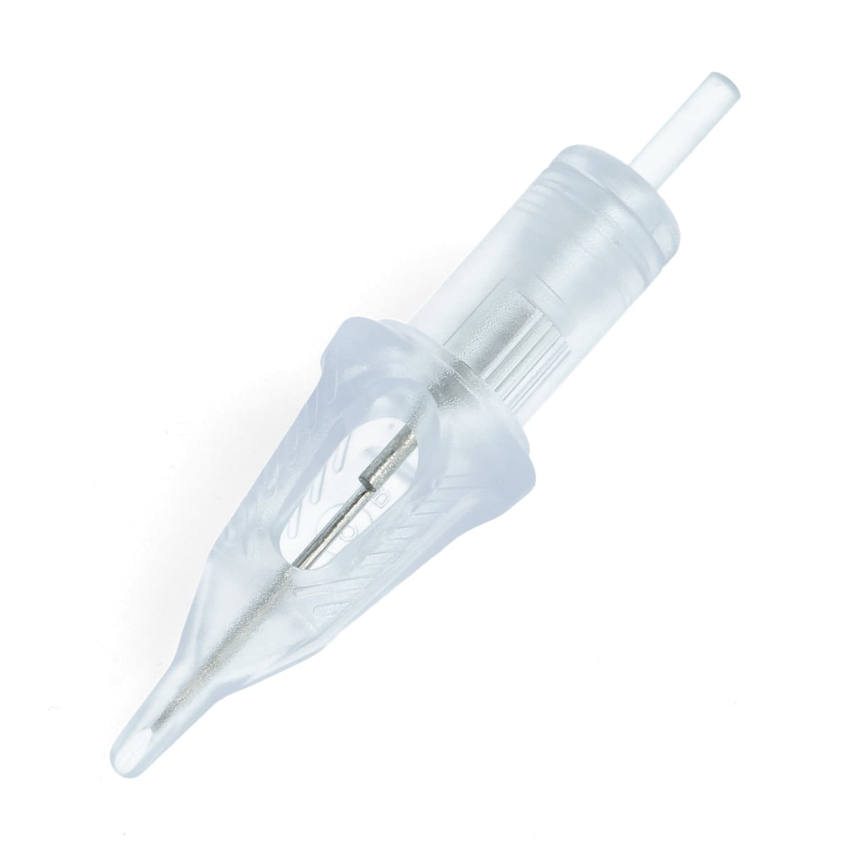 Cheyenne Craft Cartridges - Roundshader 0.30 Nadelgrösse: 7 RS