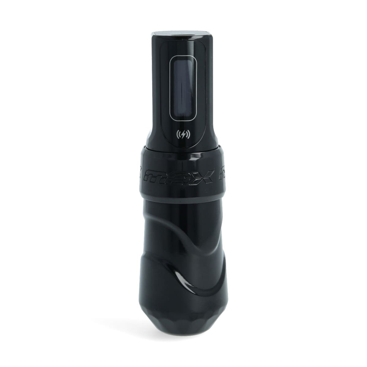 FK Irons - Flux Max mit 1 Power Bolt 2.0 - Stealth Stroke: 4 mm