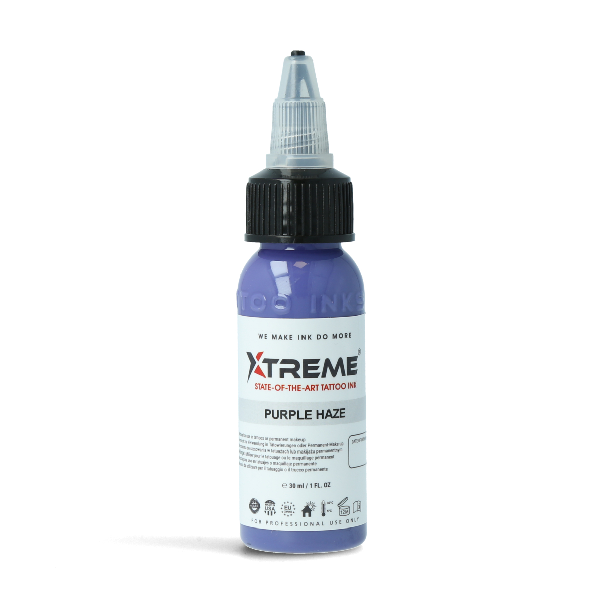 Xtreme Ink - Purple Haze - 30 ml