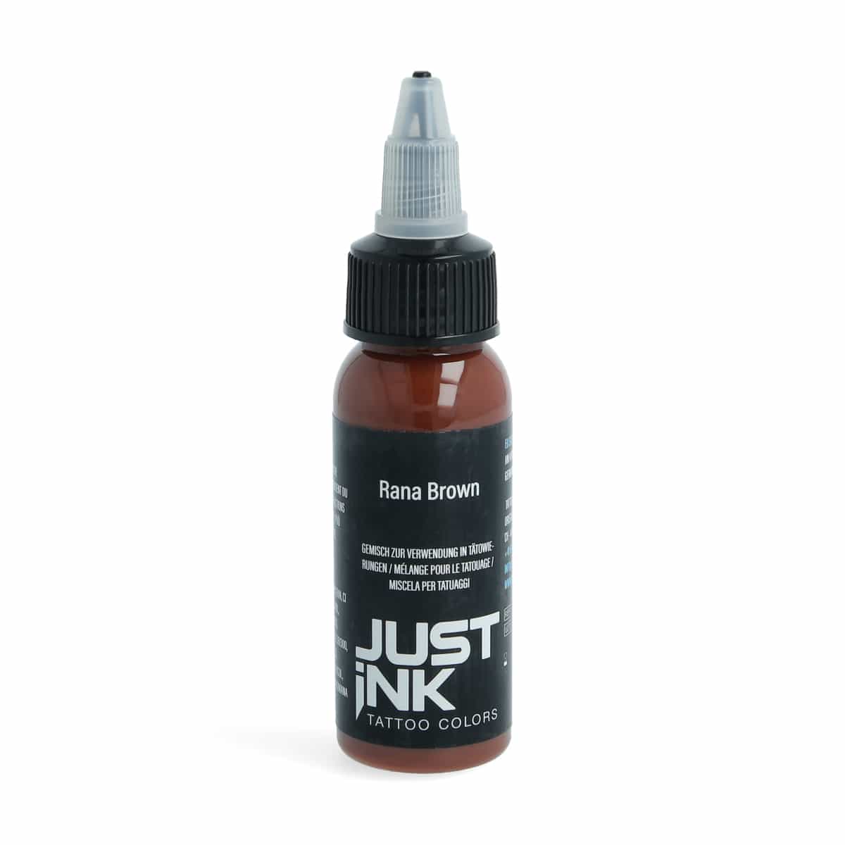 Just Ink - Rana Brown 30 ml