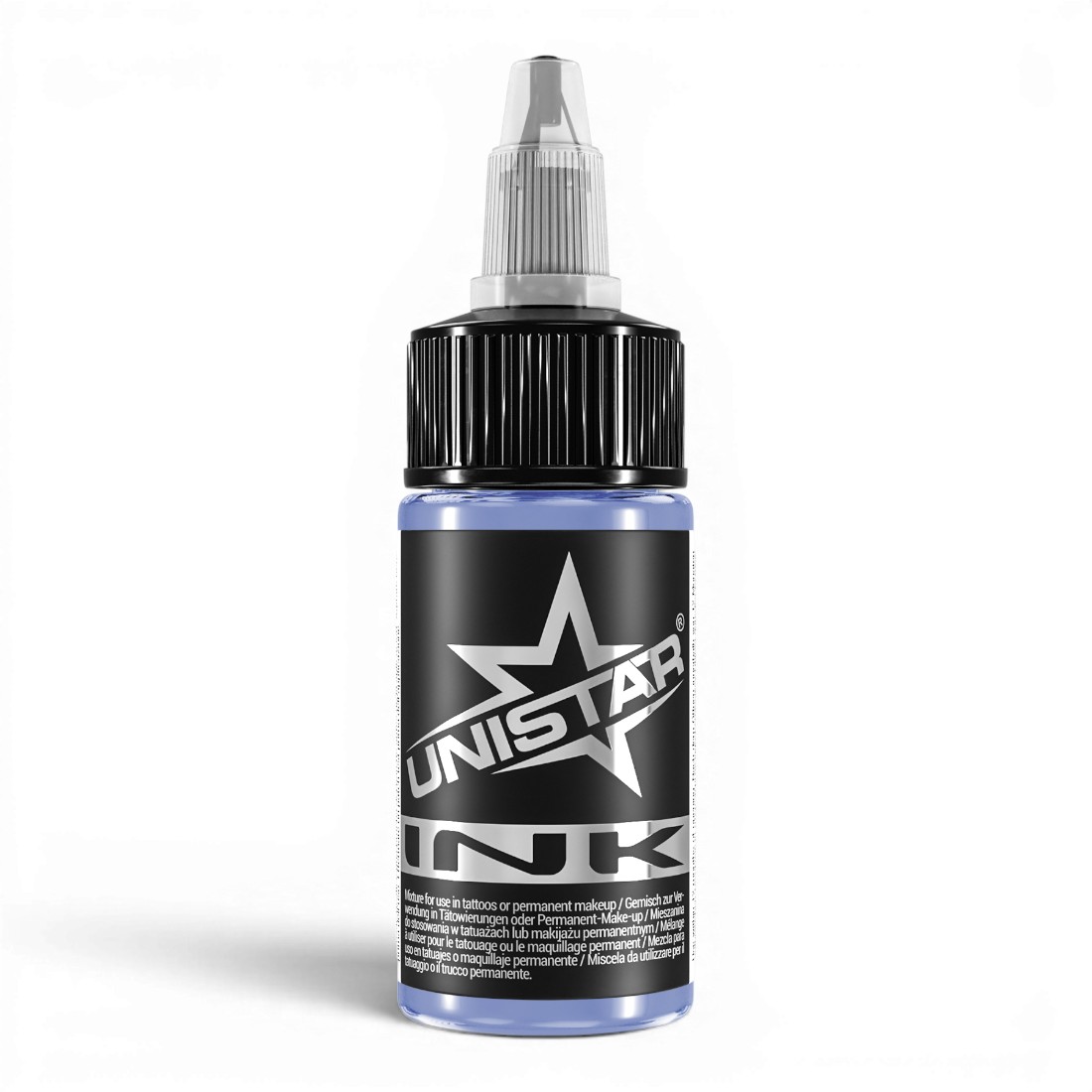 Unistar Colors Ink - Ocean Breeze 30 ml