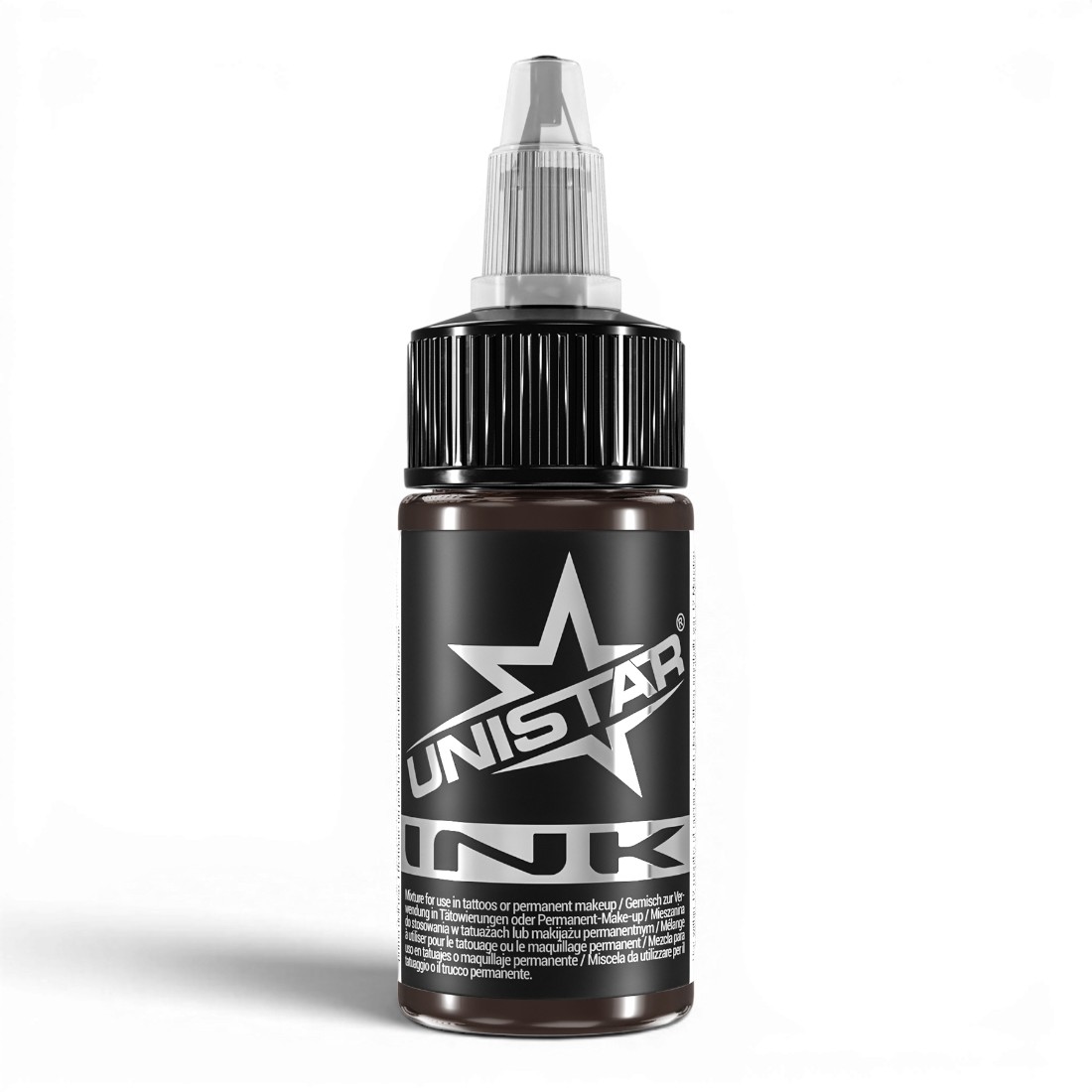 Unistar Colors Ink - Skintone 12 30 ml