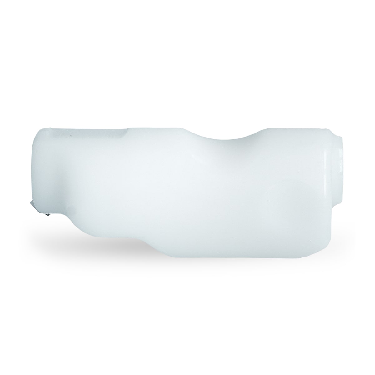 Inkjecta - X1 Sniper Griffstück - White Delrin Größe: 30 mm