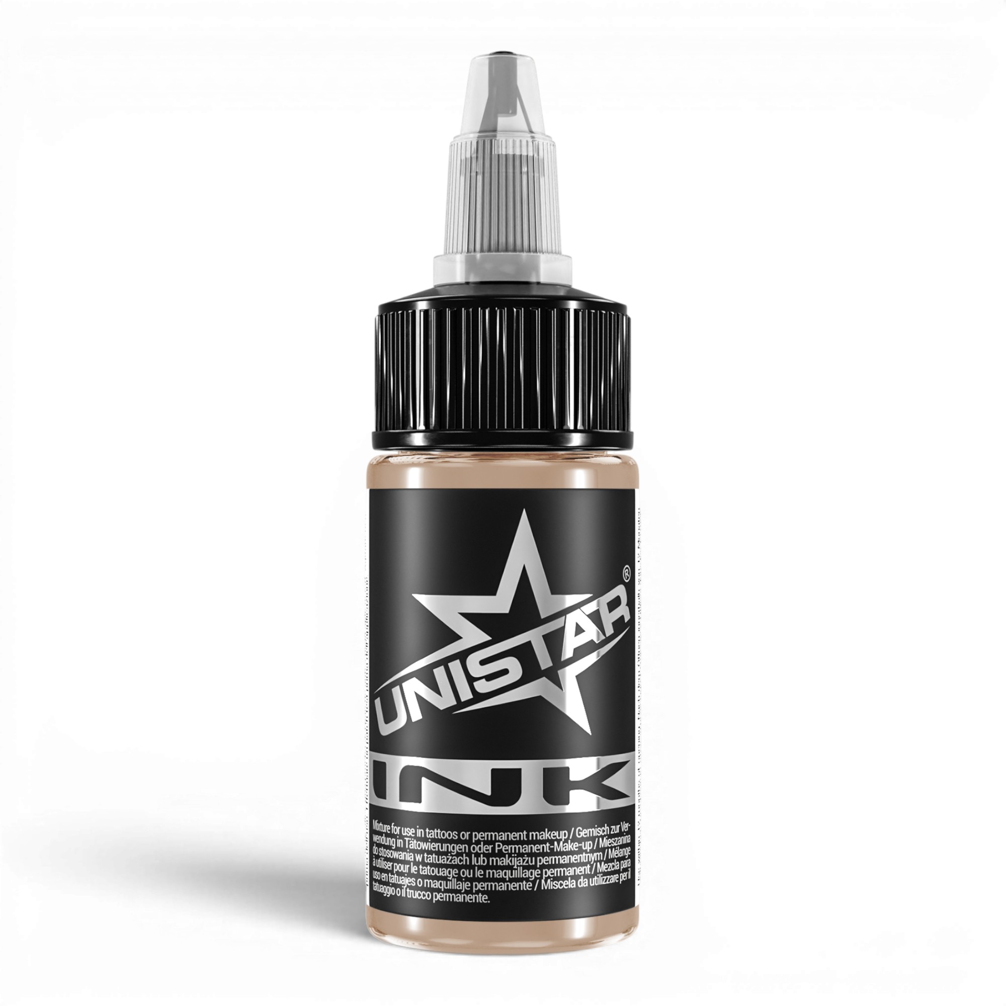 Unistar Colors Ink - Skintone 6 30 ml
