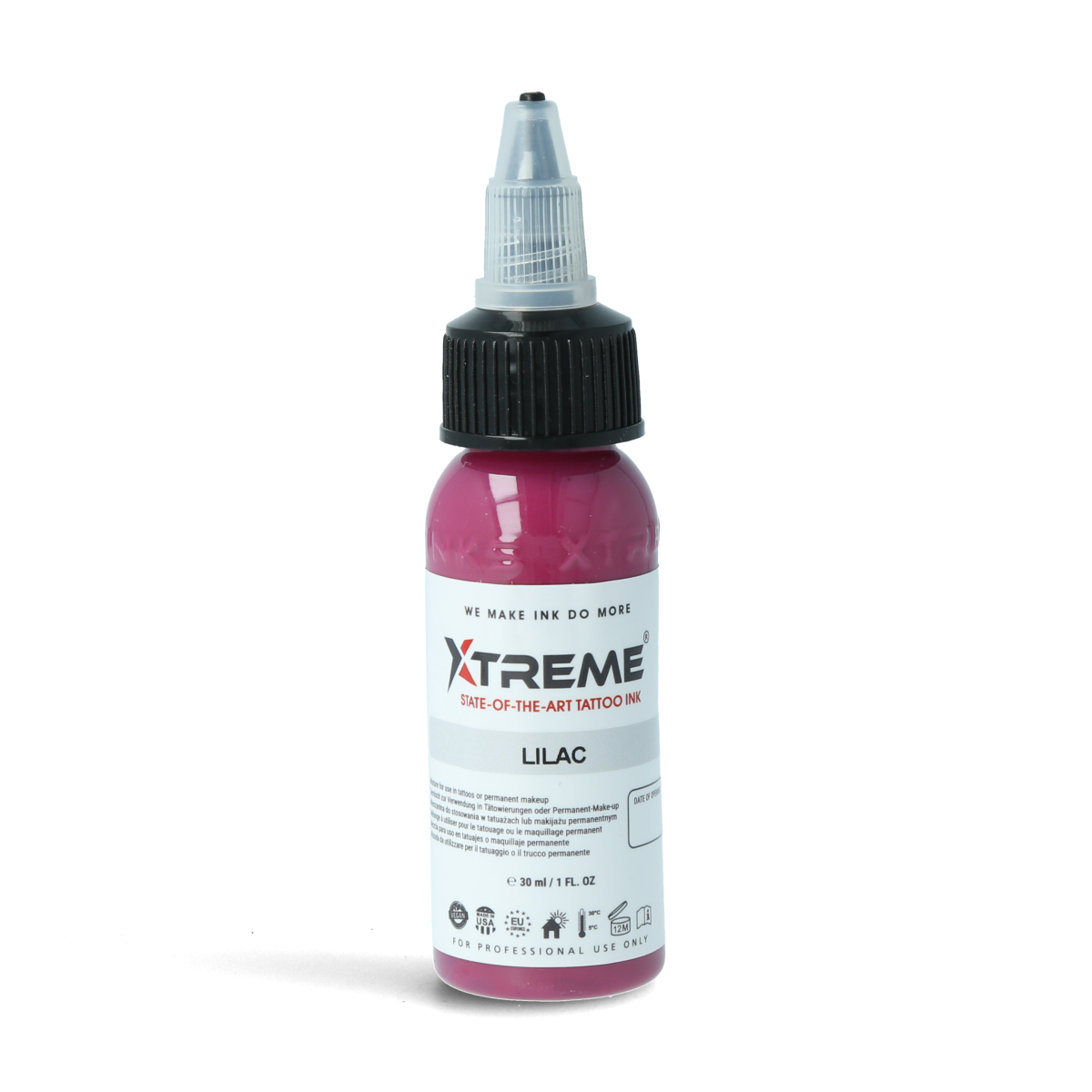 Xtreme Ink - Lilac - 30 ml