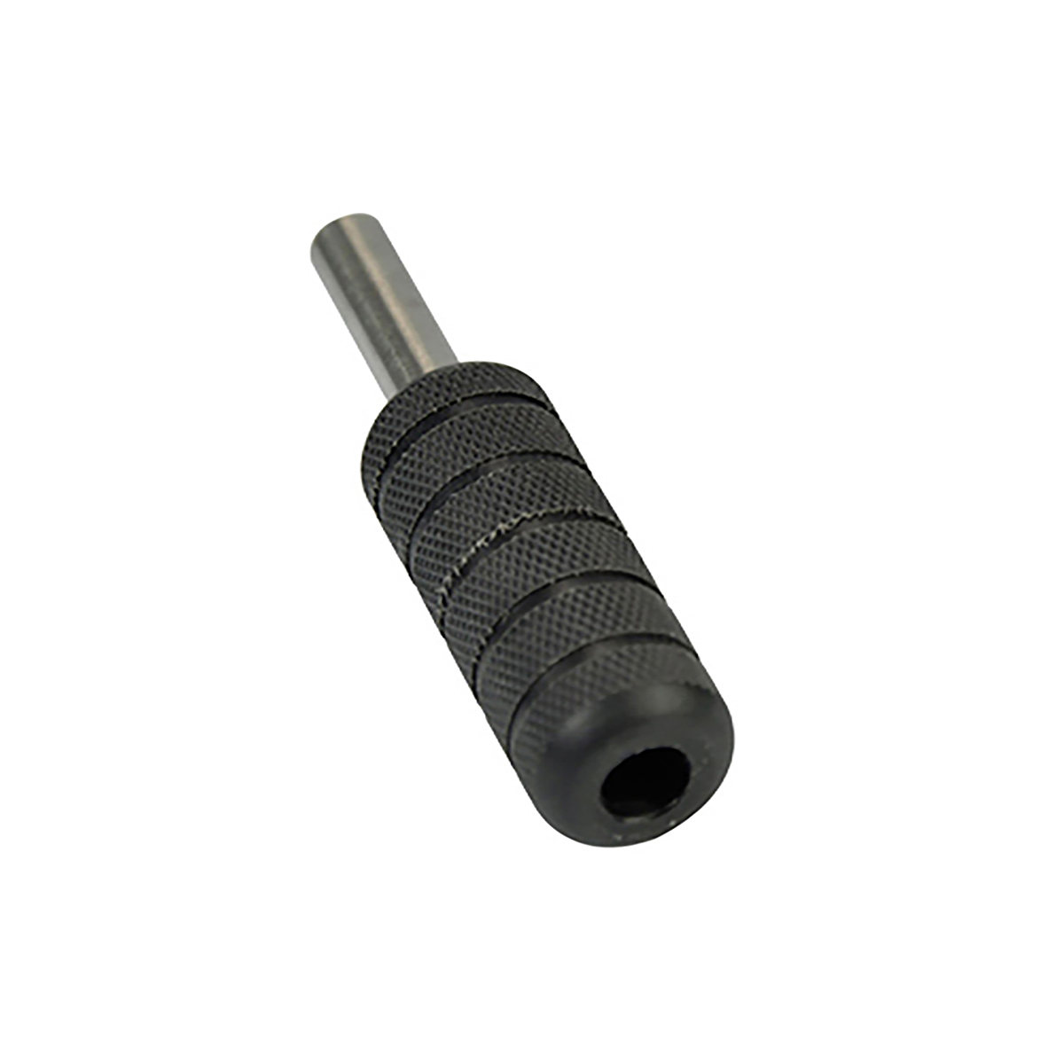 Nylon Grip + Endrohr Größe 22 mm