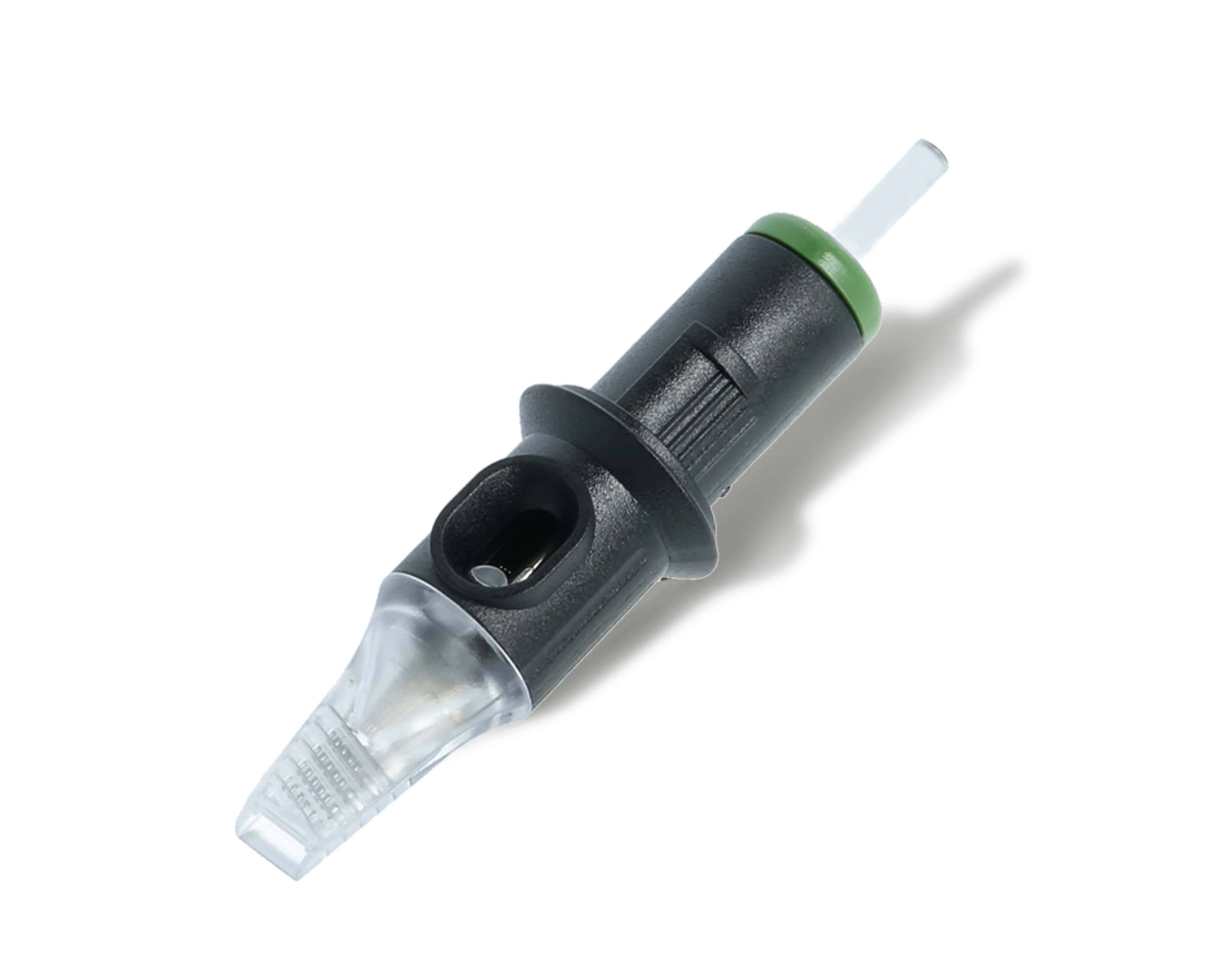 Cheyenne - Capillary Cartridges - Magnum - 0.35 Nadelgrösse: 11 M