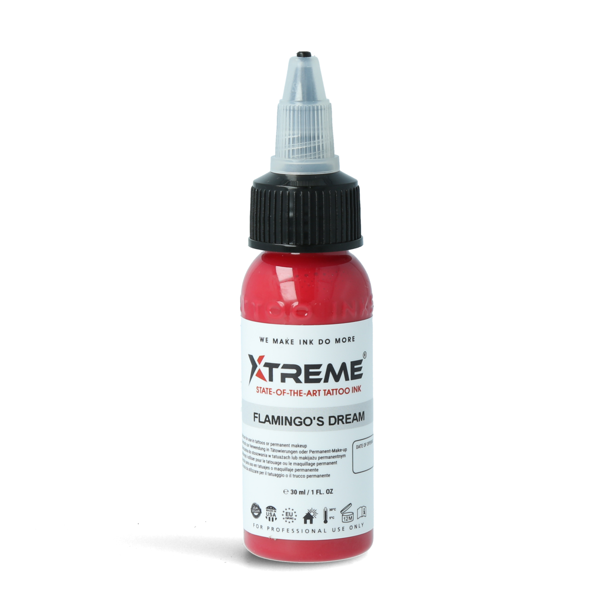 Xtreme Ink - Flamingo´s Dream - 30 ml