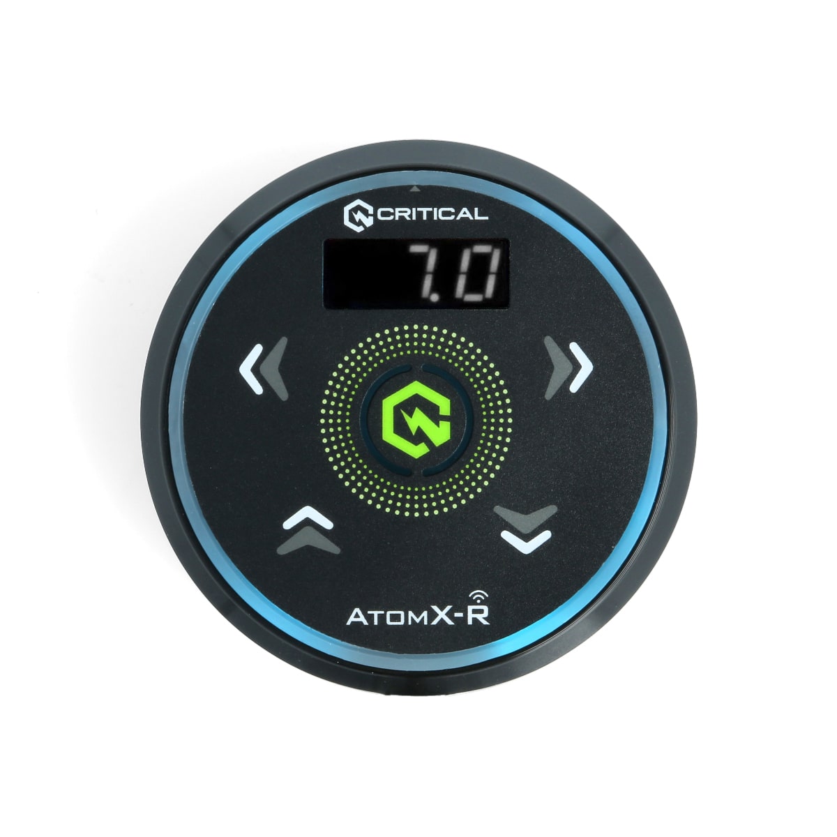Critical - Atom X-R - Netzteil Farbe: Schwarz