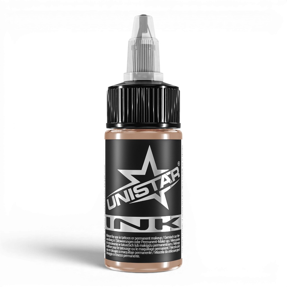 Unistar Colors Ink - Skintone 4 30 ml
