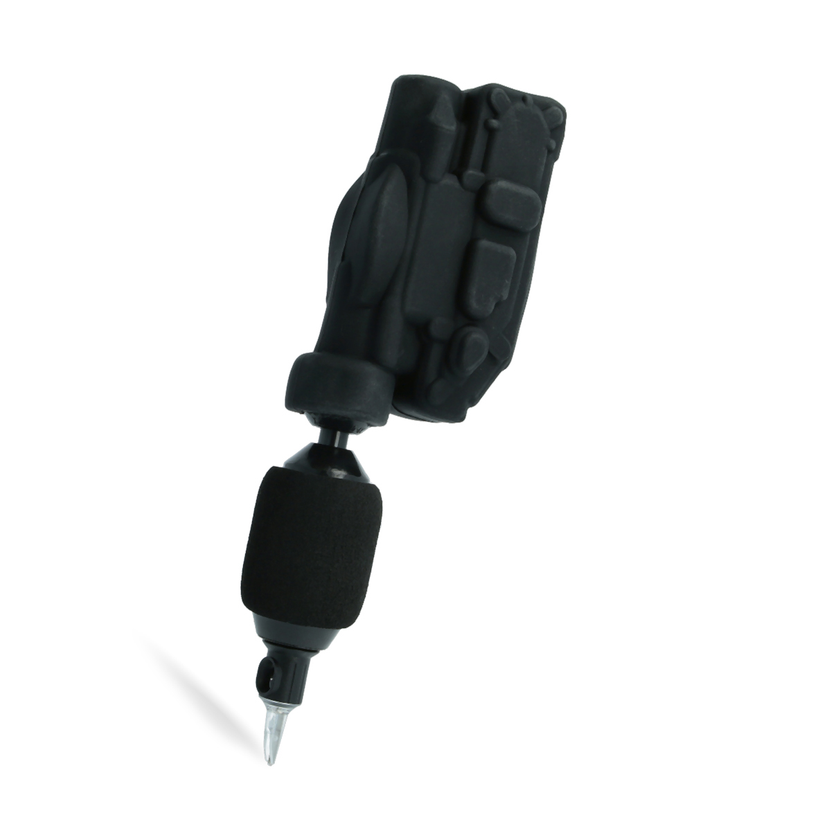Inkjecta Flite X1 - Rubbaz - 10 Stück Farbe: Schwarz
