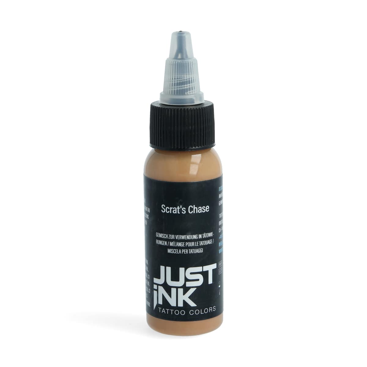 Just Ink Scrat's Chase - 30 ml