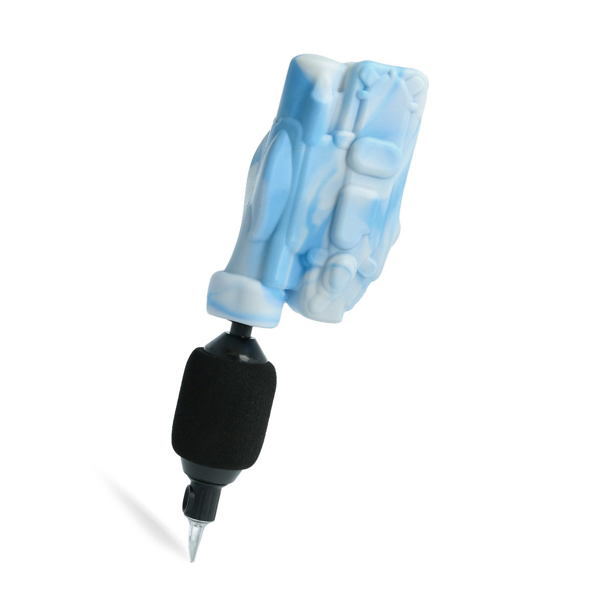 Inkjecta Flite X1 - Rubbaz - 10 Stück Farbe: Sky