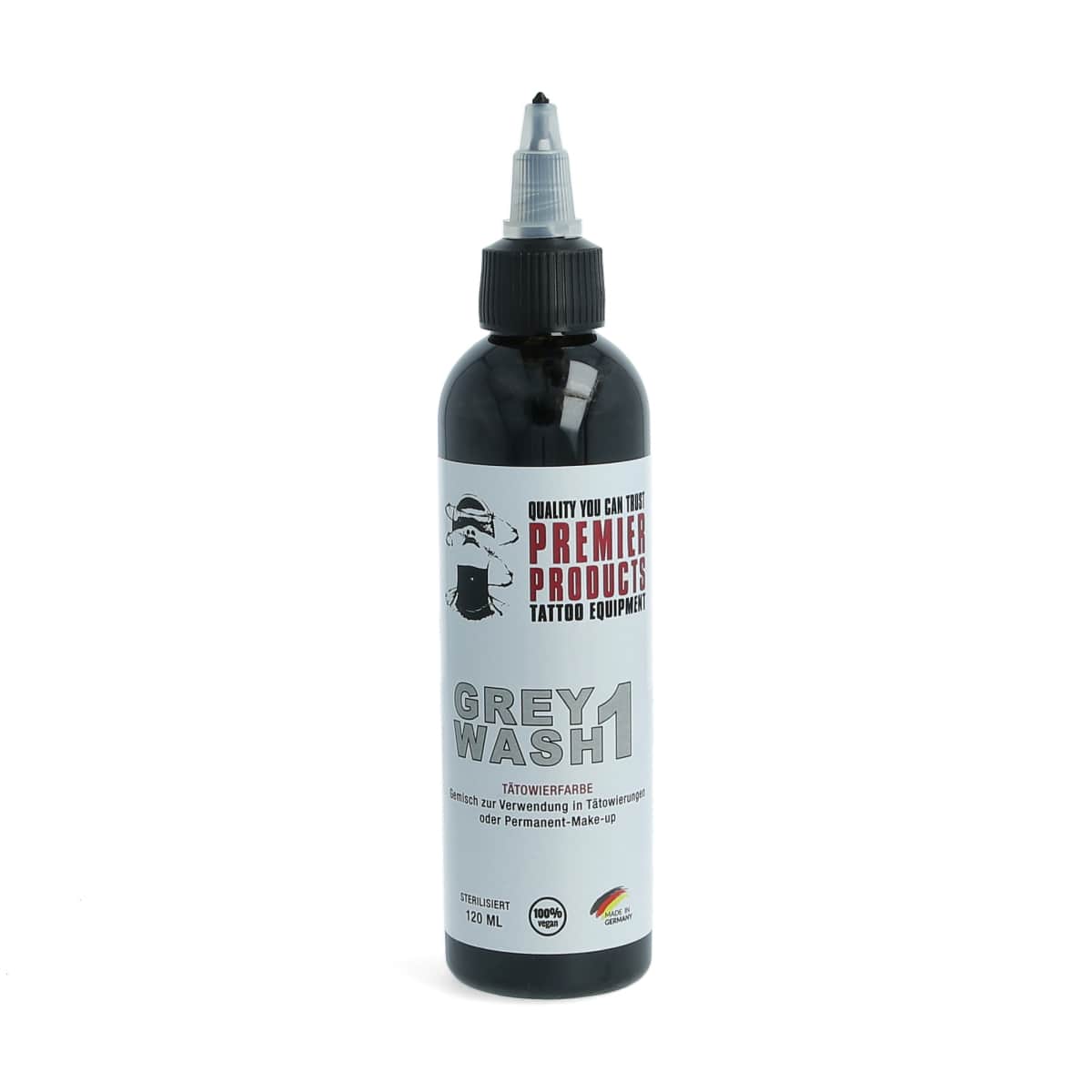 Premier Products Grey Wash 1 - 120 ml Premier Products Grey Wash 1 - 120 ml