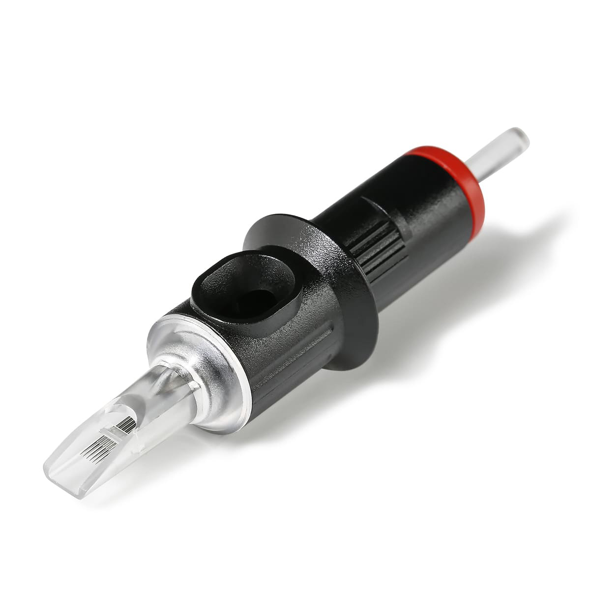 Cheyenne - Safety Cartridges - Flat 0.35 Nadelgrösse: 13 FS