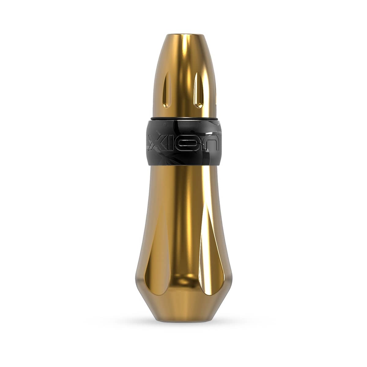 FK Irons - Spektra Xion Gorilla Tattoo Pen Farbe: Golden Black