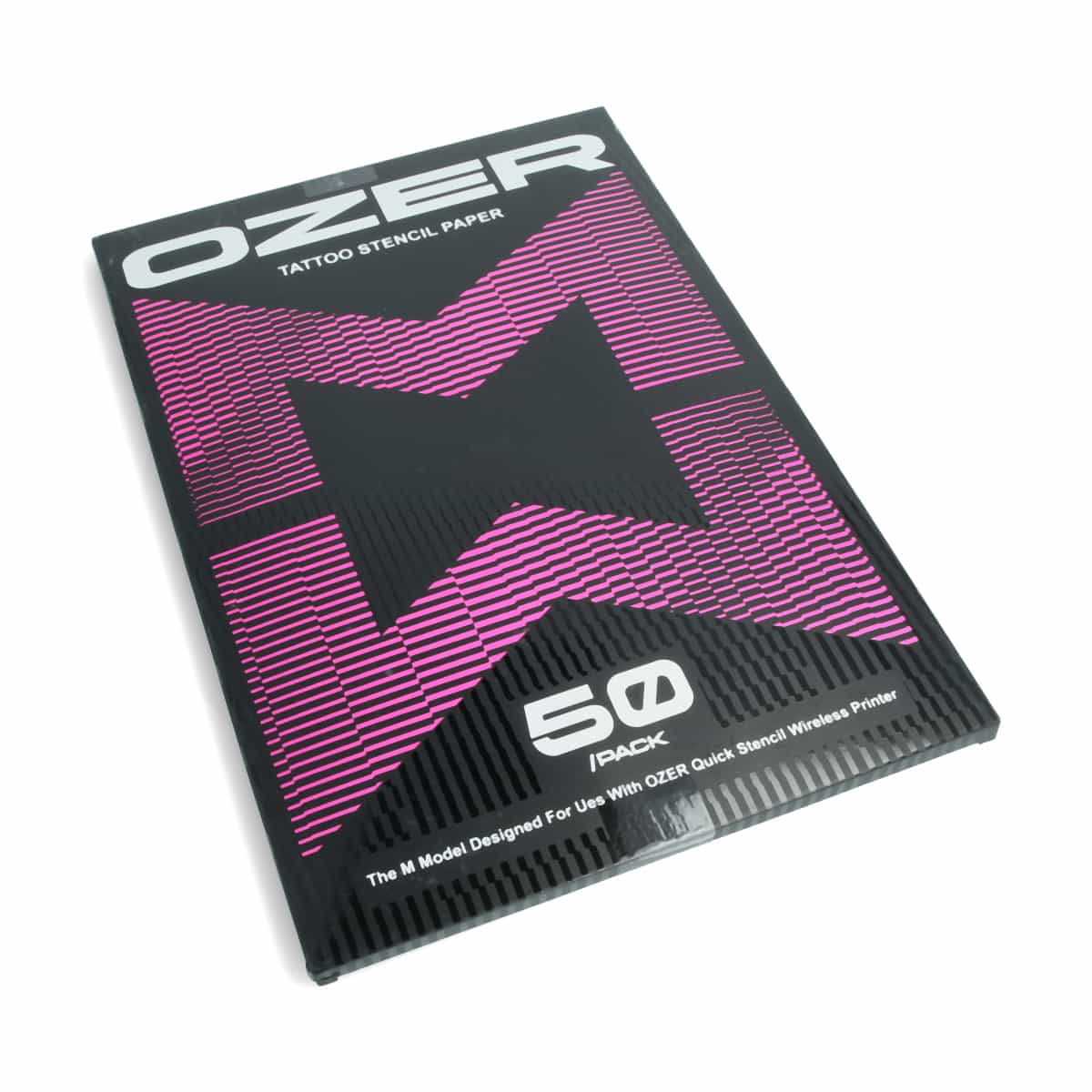 Ozer - Thermal Transferpapier 50 Stück